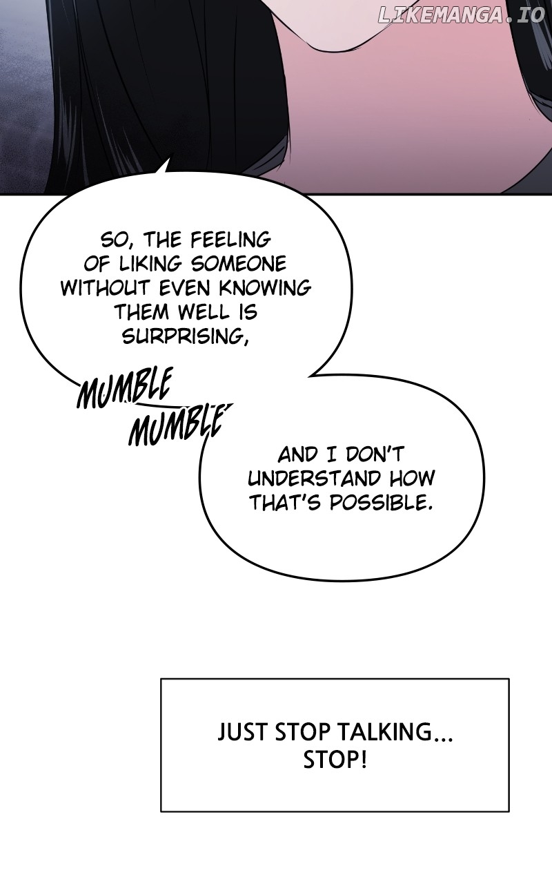 A Campus Romance, I Guess Chapter 31 - page 80