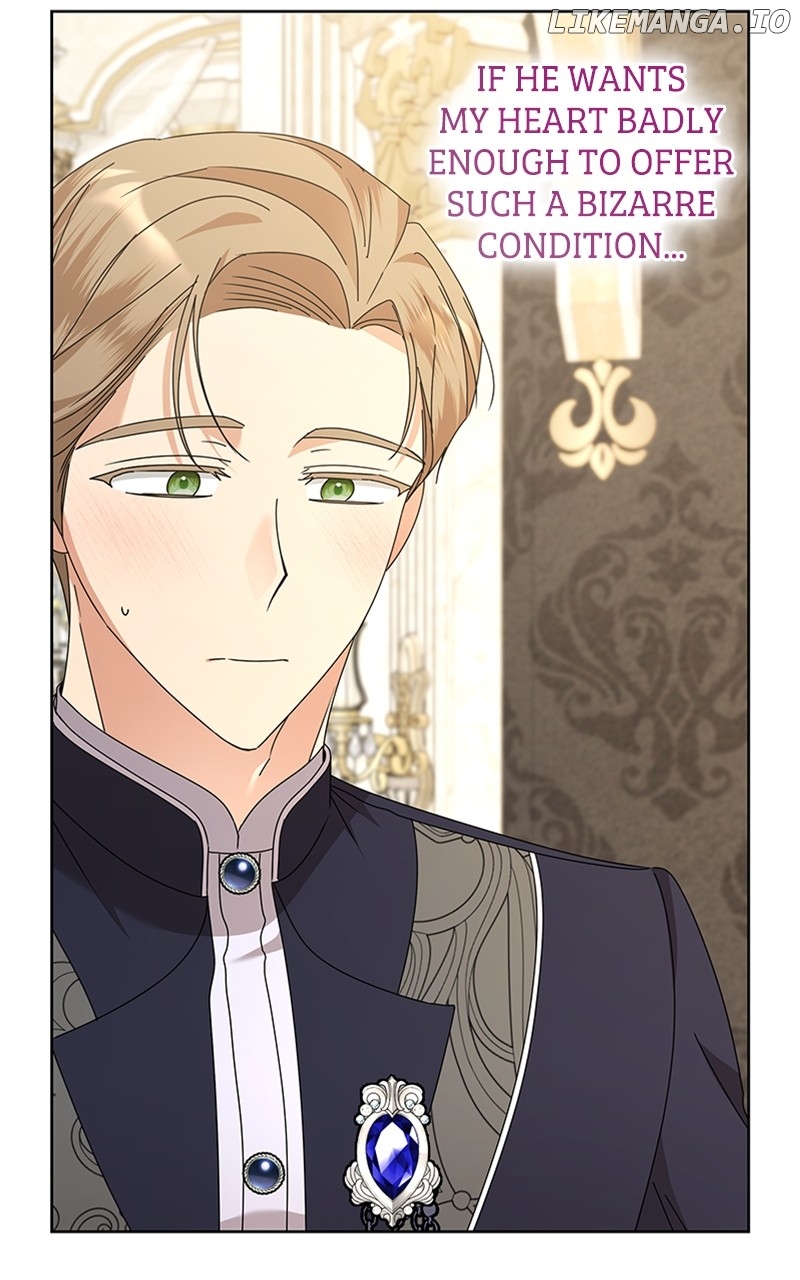 Cross My Heart and Hope to Die Chapter 34 - page 32