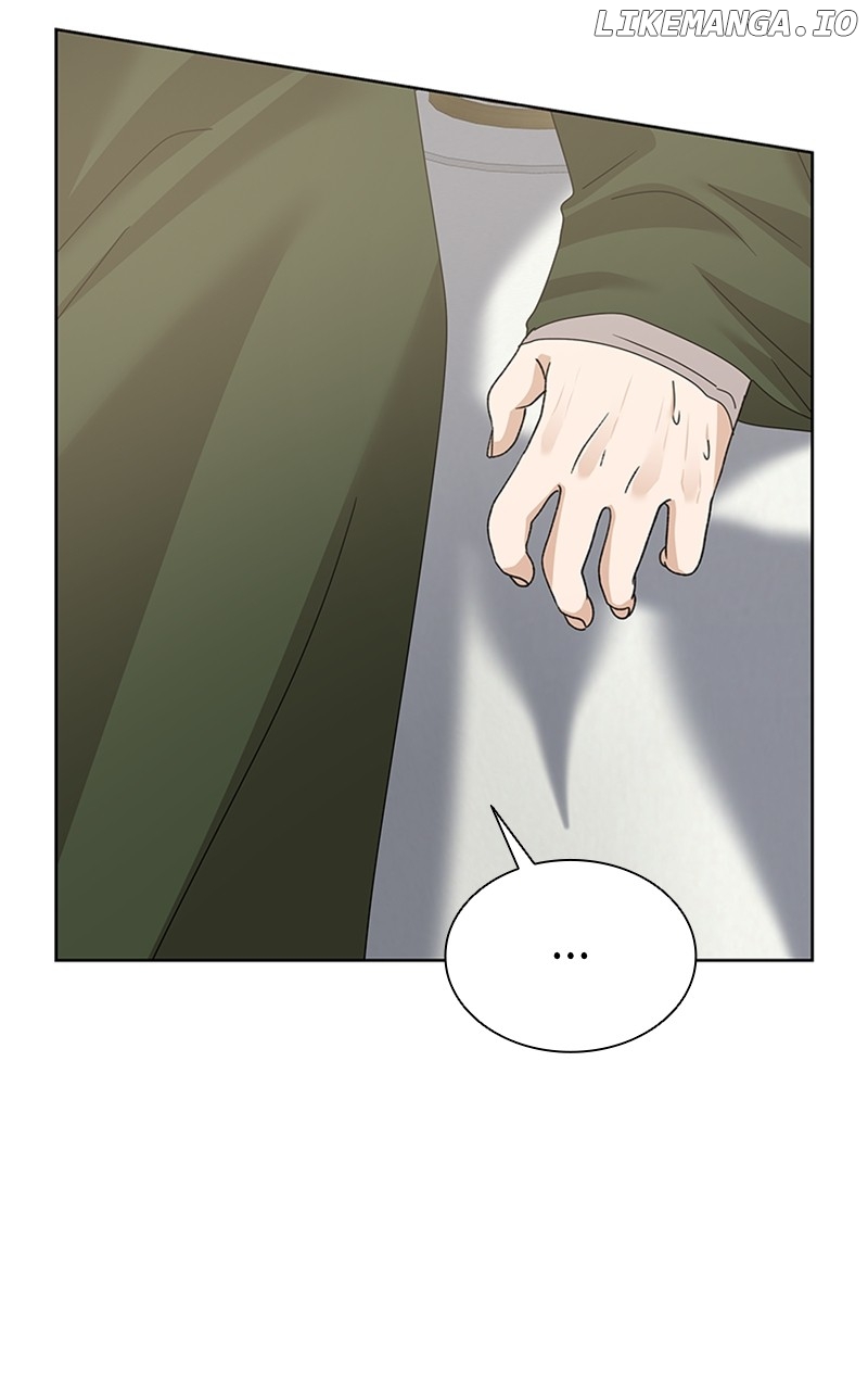 Cross My Heart and Hope to Die Chapter 35 - page 32
