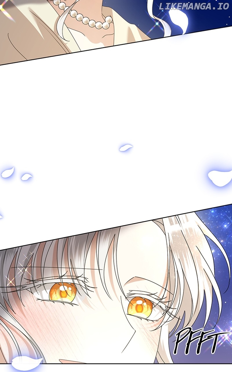 Cross My Heart and Hope to Die Chapter 36 - page 5