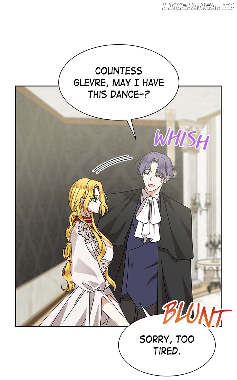 Cross My Heart and Hope to Die Chapter 36 - page 24