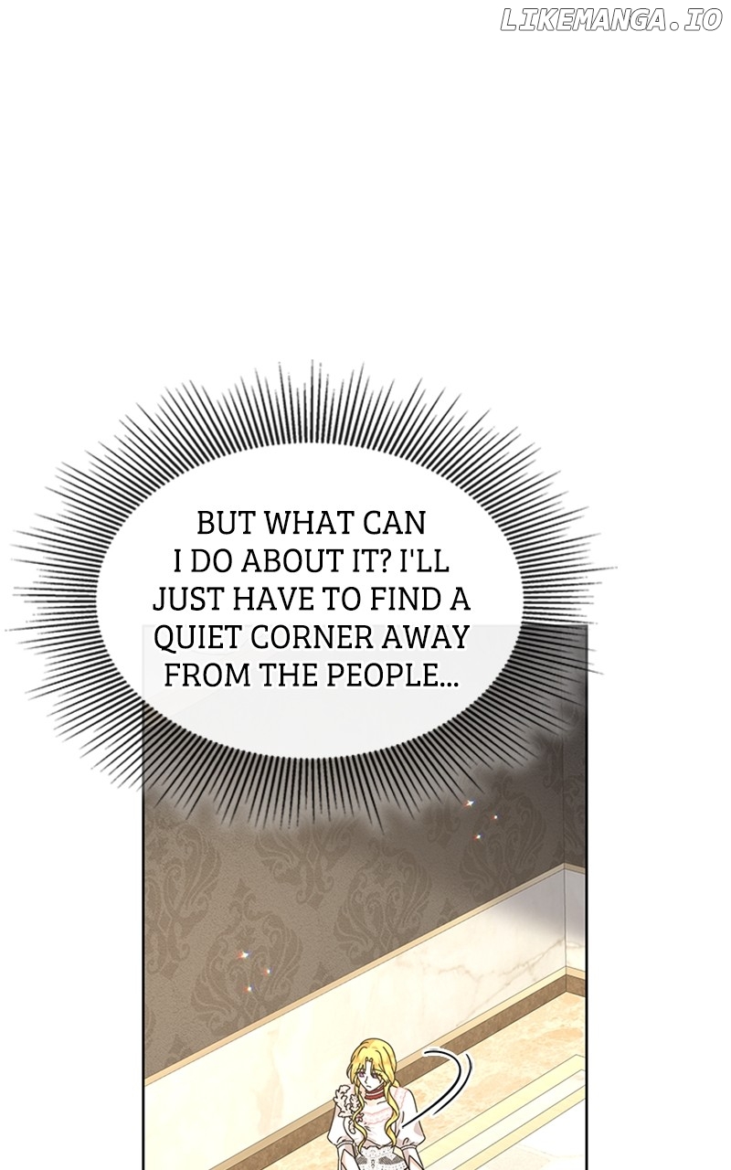 Cross My Heart and Hope to Die Chapter 36 - page 32