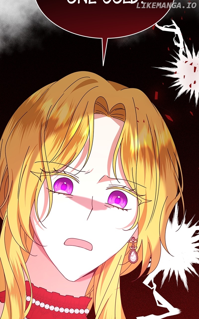 Cross My Heart and Hope to Die Chapter 36 - page 44