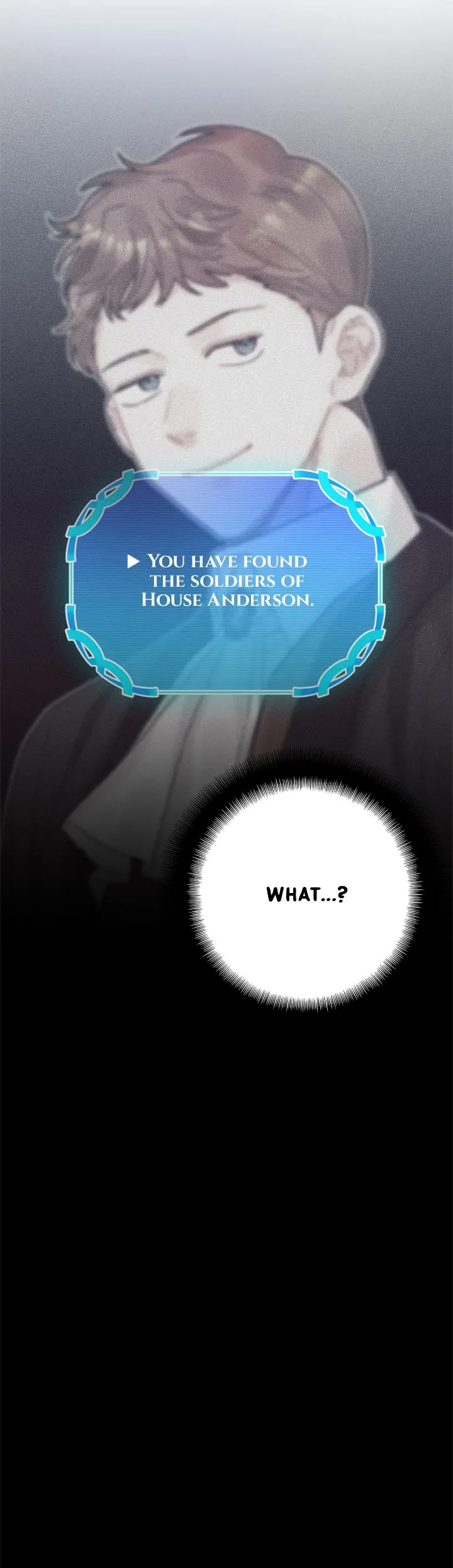 To Deny The Route Chapter 50 - page 27