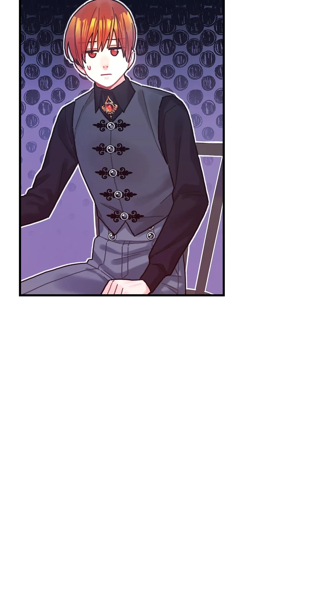 To Deny The Route Chapter 52 - page 33