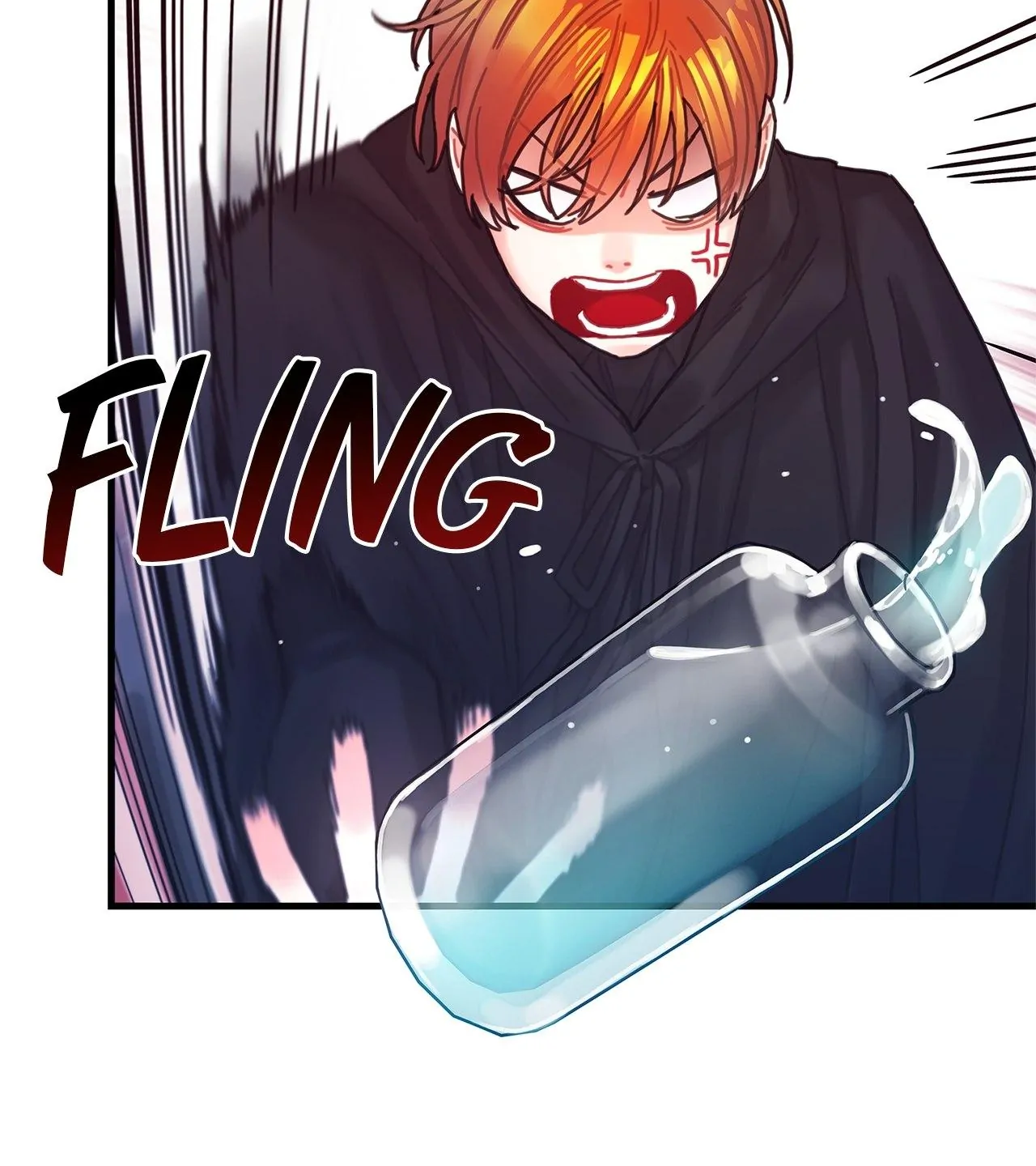 To Deny The Route Chapter 52 - page 38