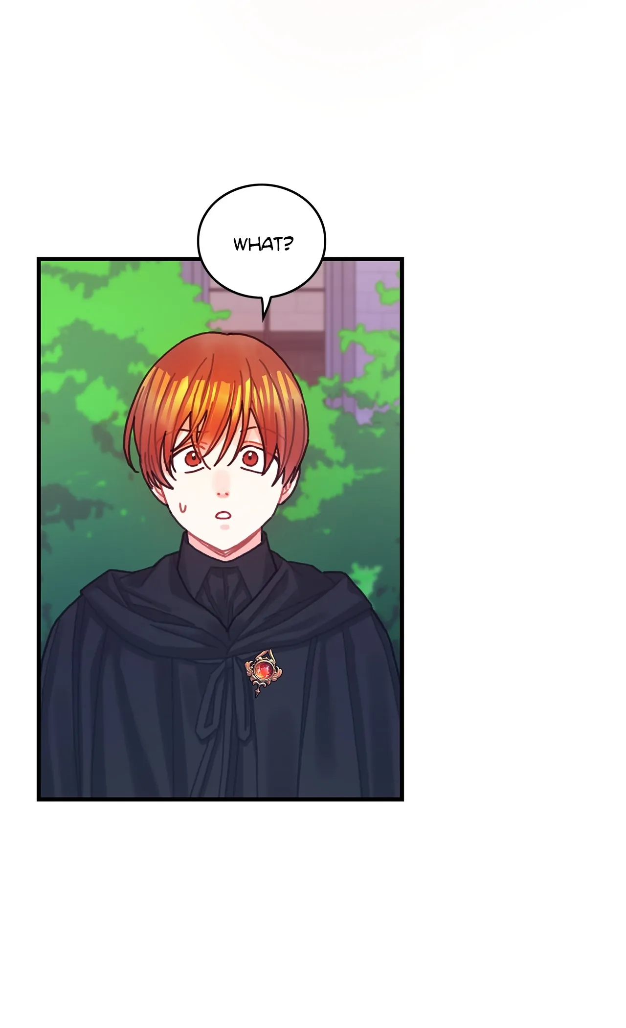 To Deny The Route Chapter 53 - page 14