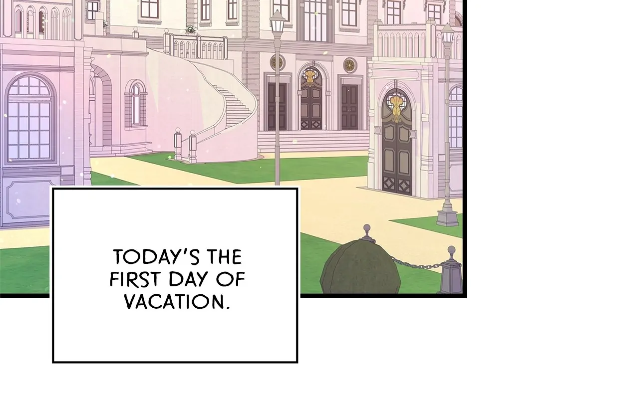 To Deny The Route Chapter 53 - page 26