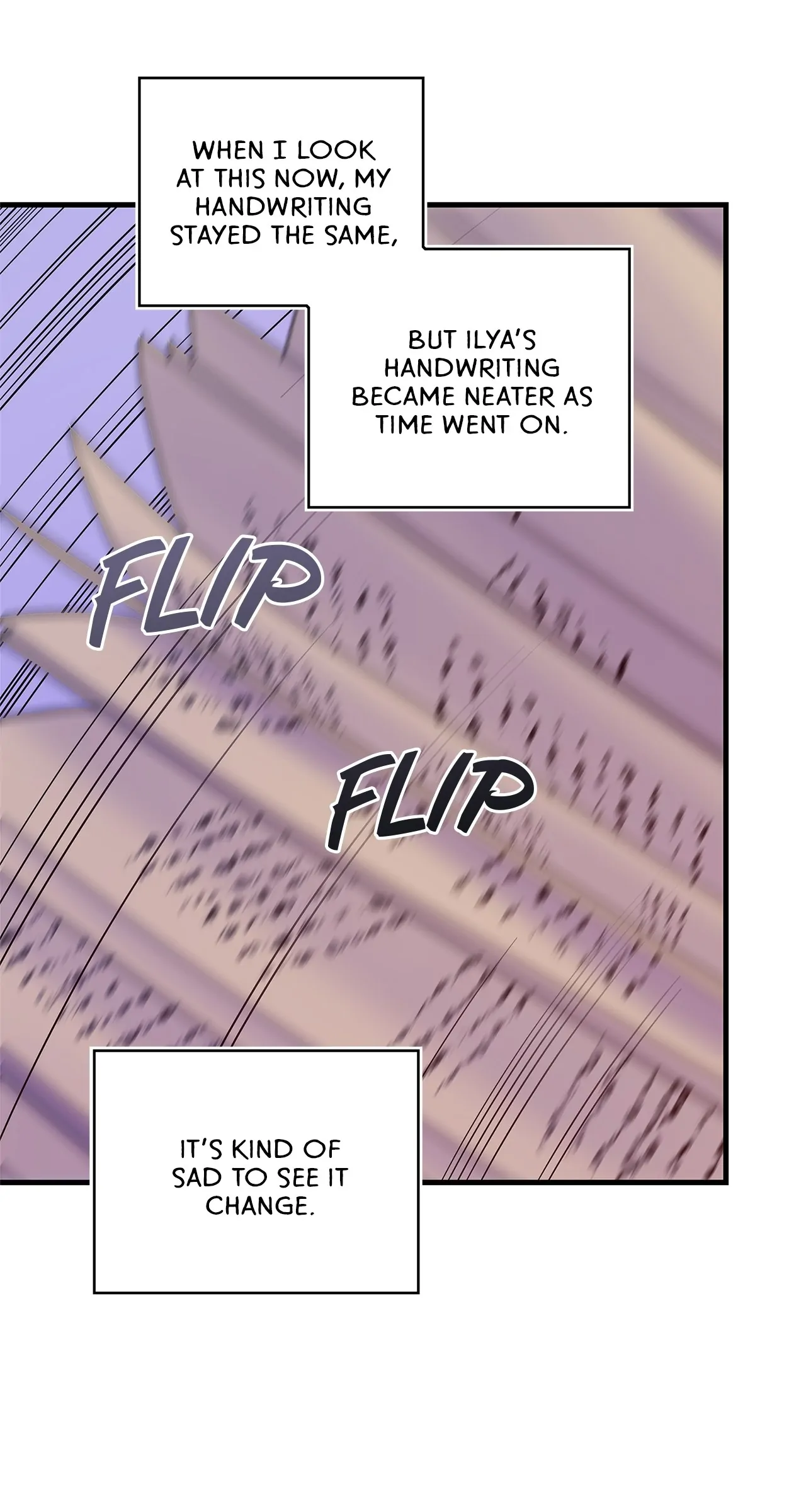 To Deny The Route Chapter 53 - page 32