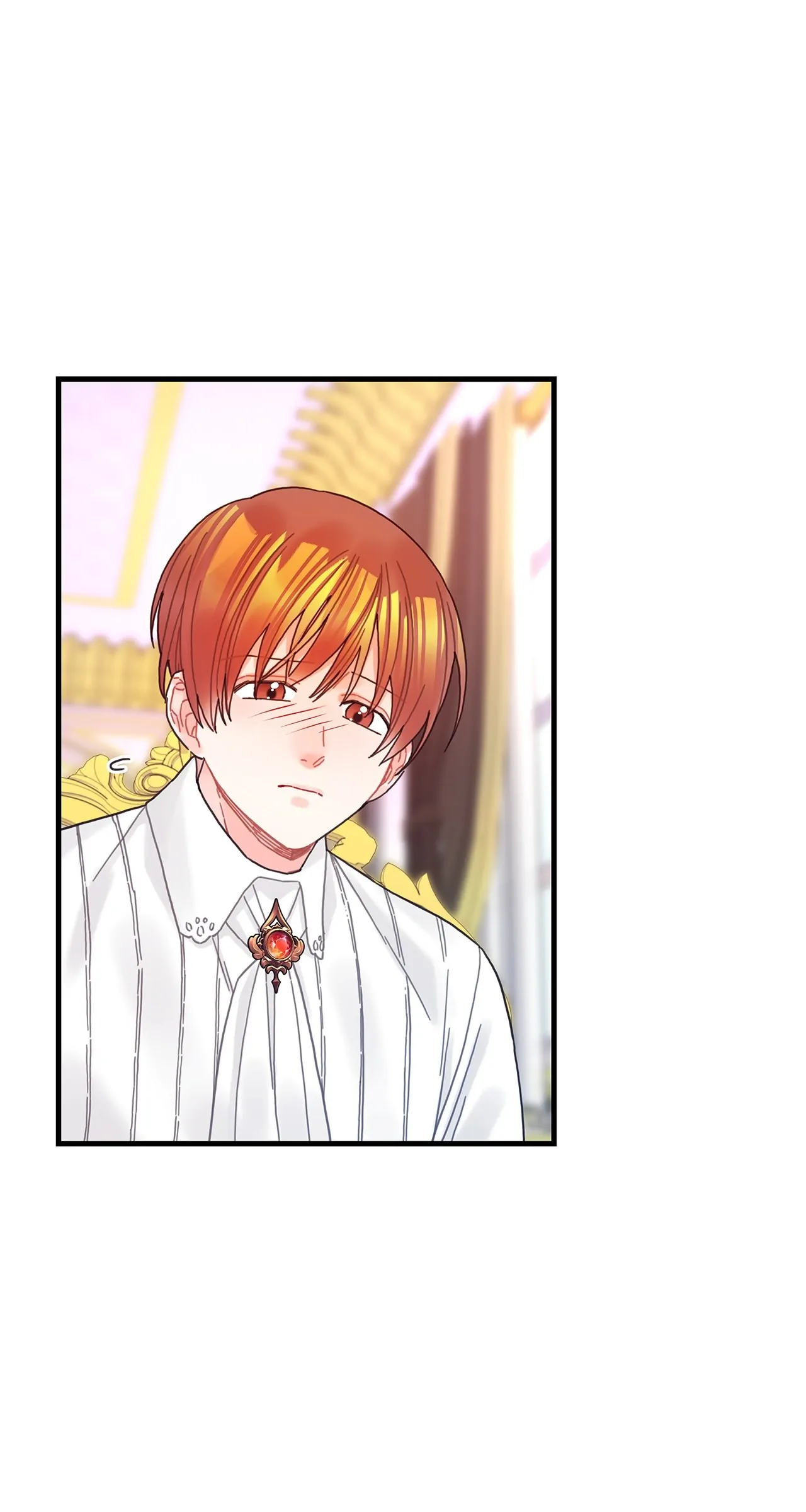 To Deny The Route Chapter 53 - page 37