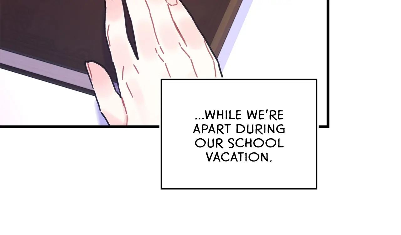 To Deny The Route Chapter 53 - page 42