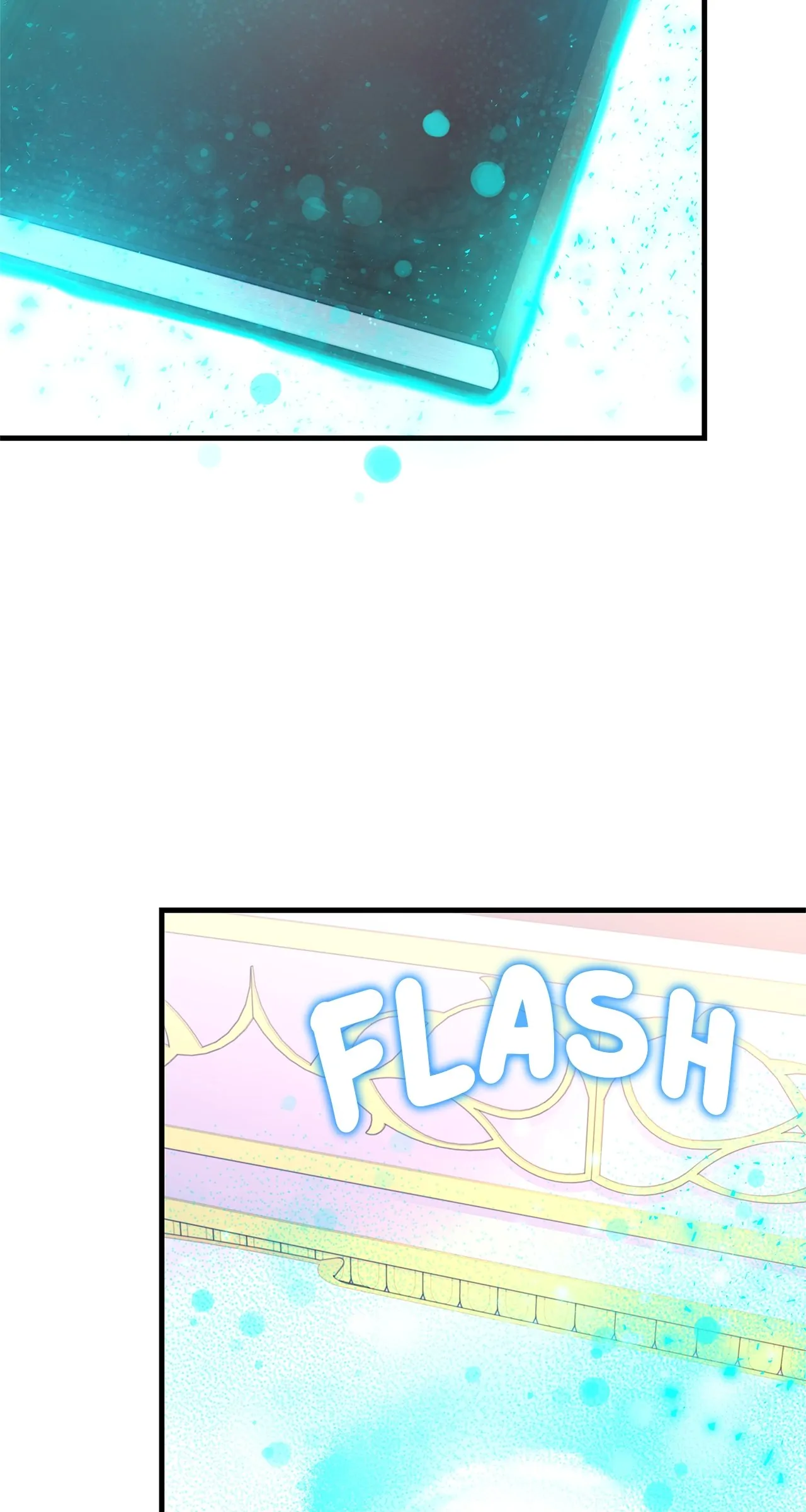 To Deny The Route Chapter 53 - page 45