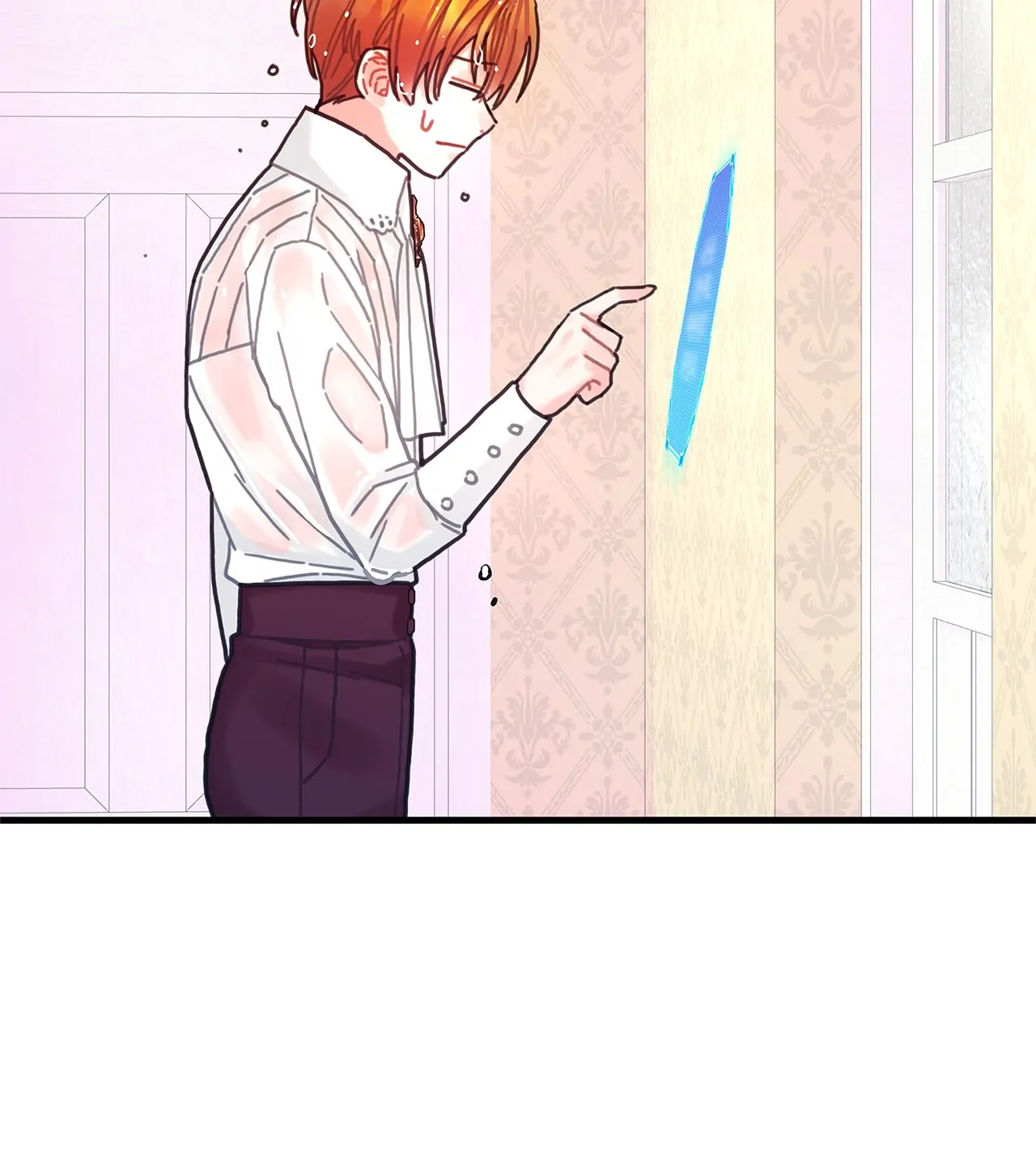 To Deny The Route Chapter 53 - page 63