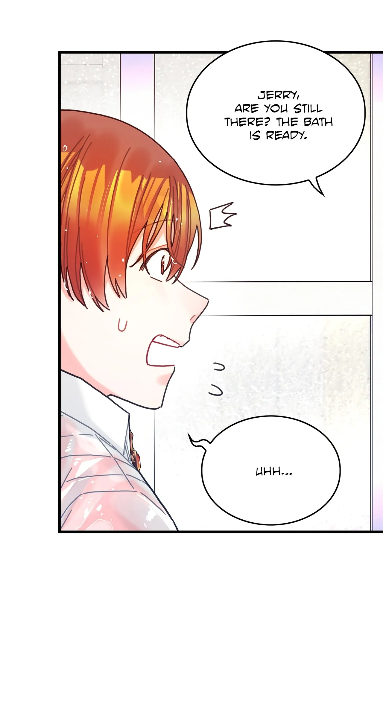To Deny The Route Chapter 53 - page 64