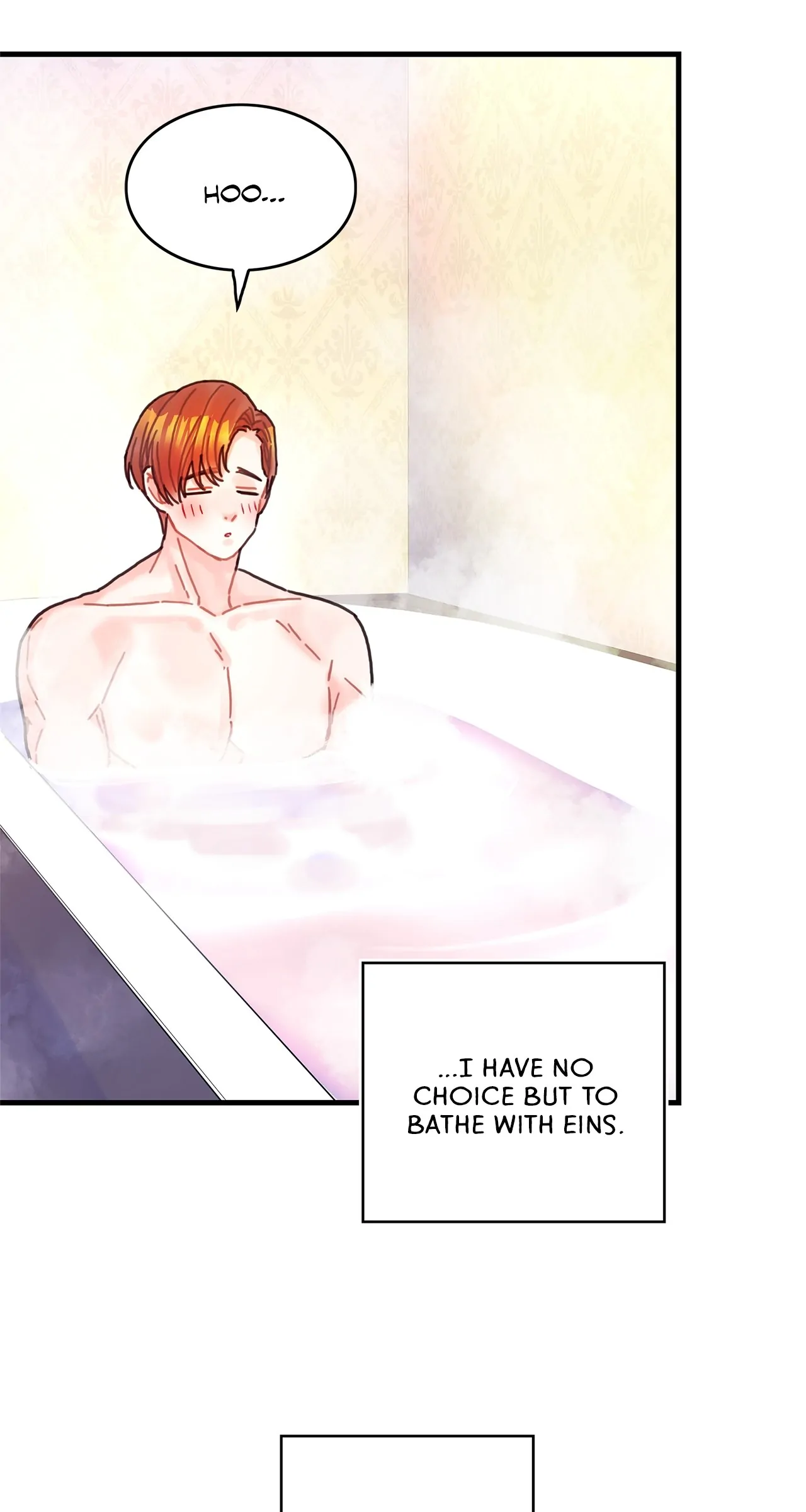 To Deny The Route Chapter 53 - page 65