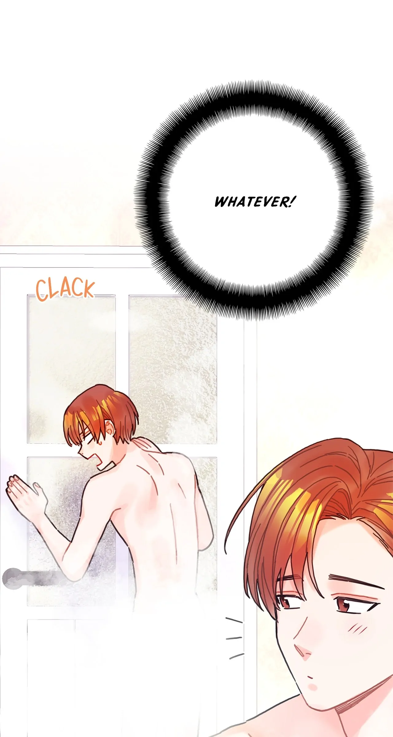 To Deny The Route Chapter 53 - page 70