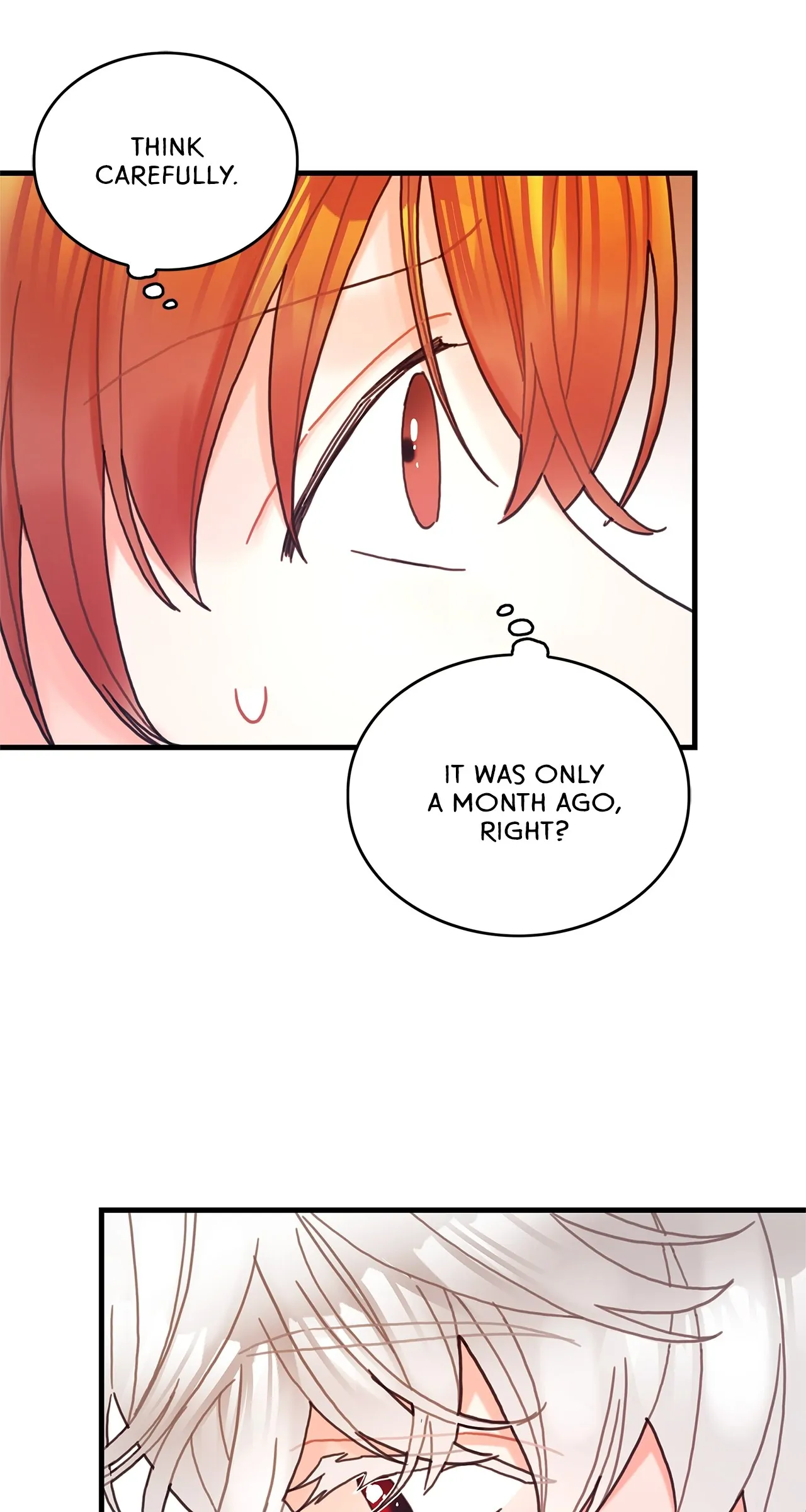 To Deny The Route Chapter 53 - page 8