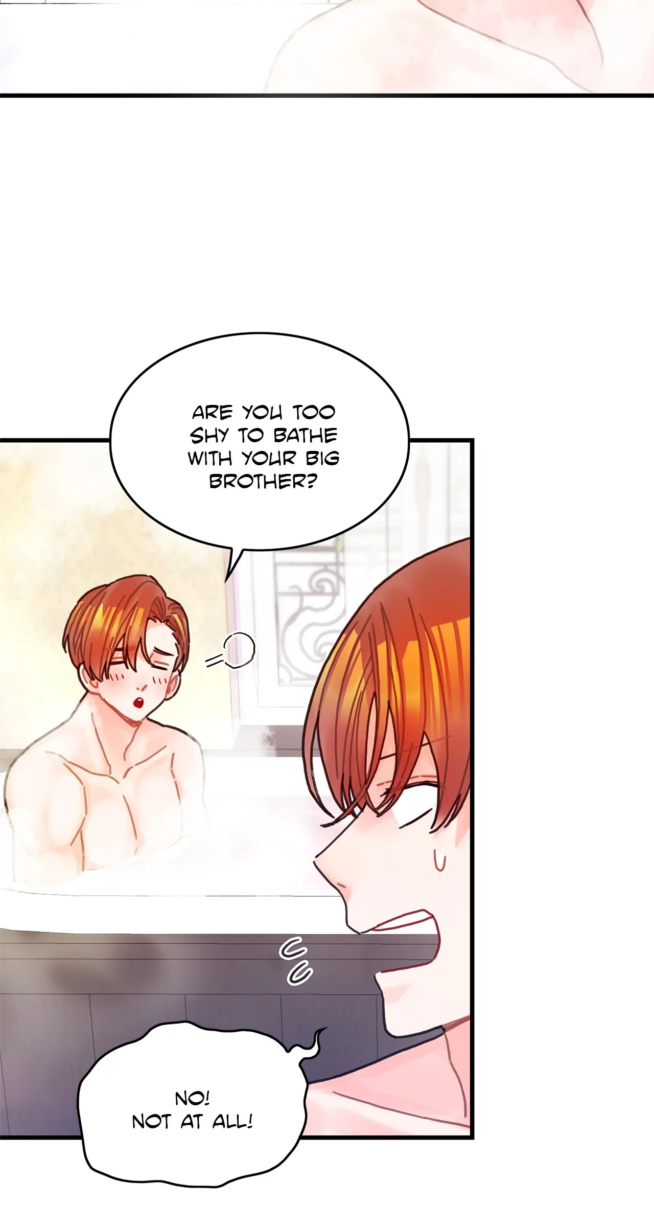 To Deny The Route Chapter 53 - page 71