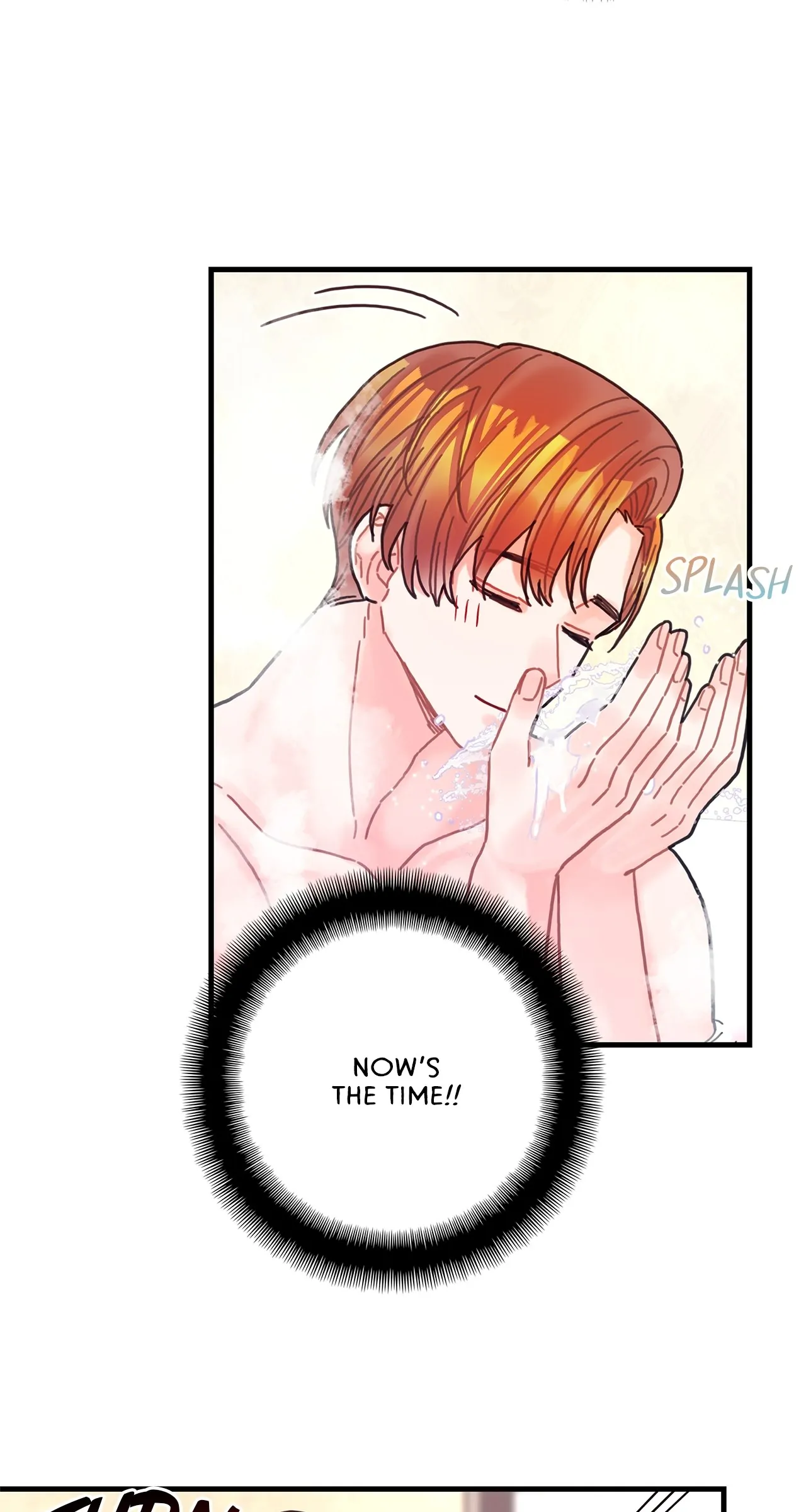 To Deny The Route Chapter 53 - page 73