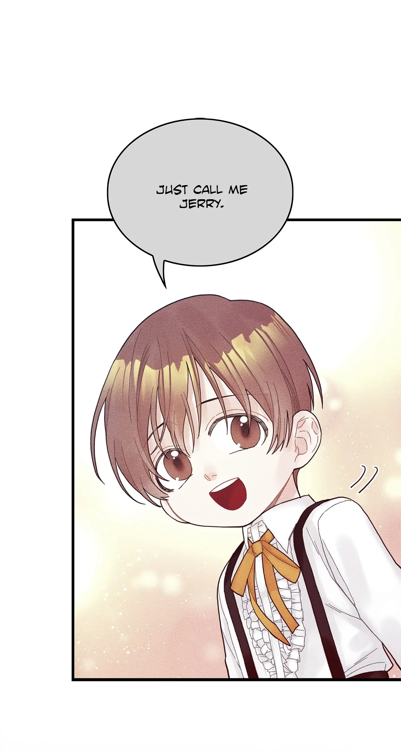 To Deny The Route Chapter 53 - page 10