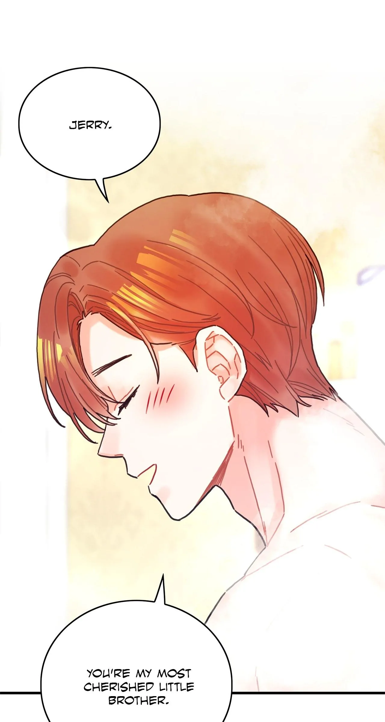 To Deny The Route Chapter 54 - page 16