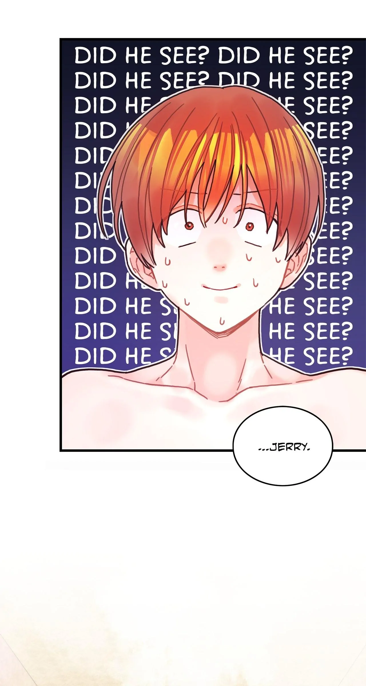 To Deny The Route Chapter 54 - page 3