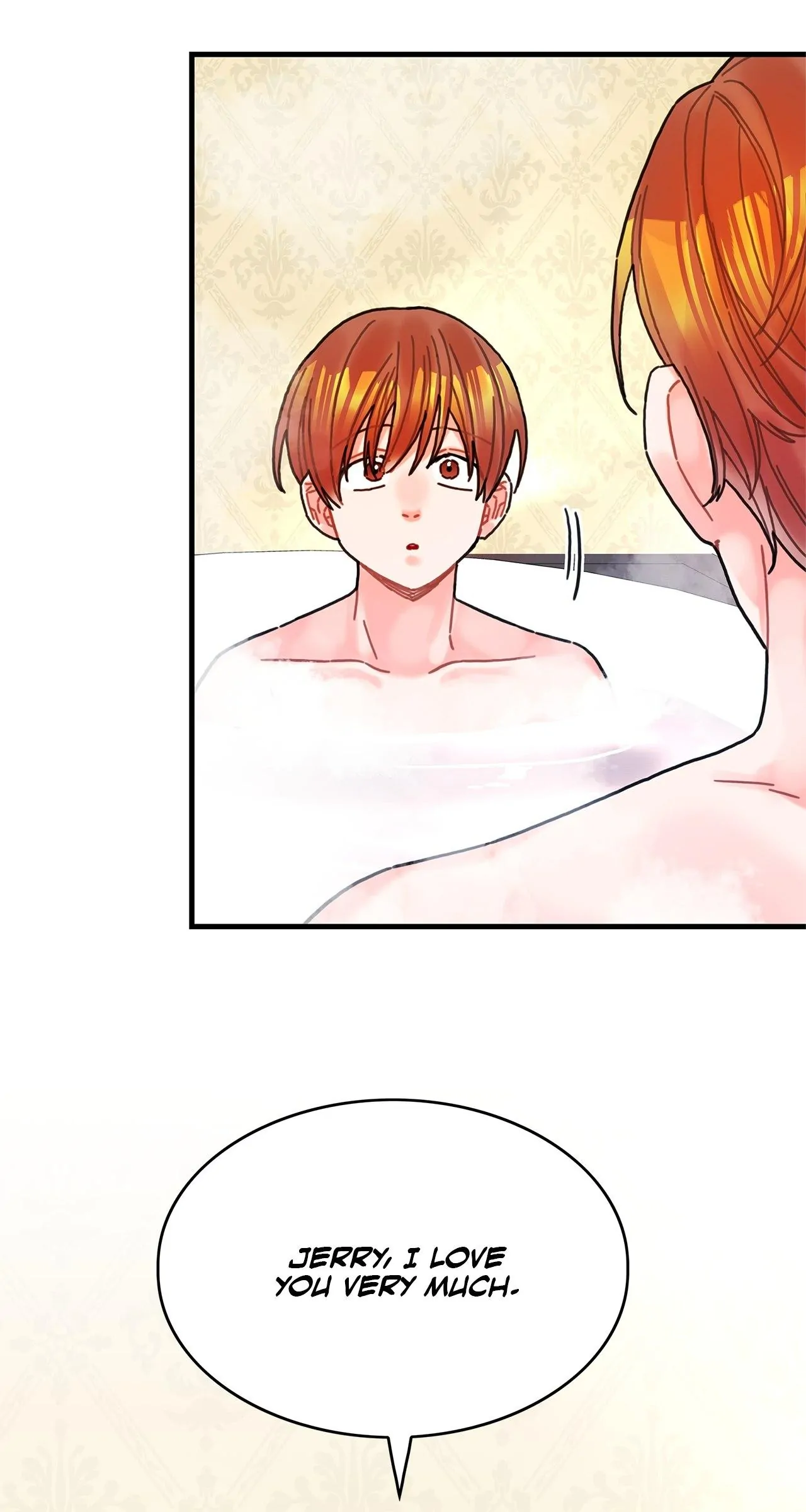 To Deny The Route Chapter 54 - page 21