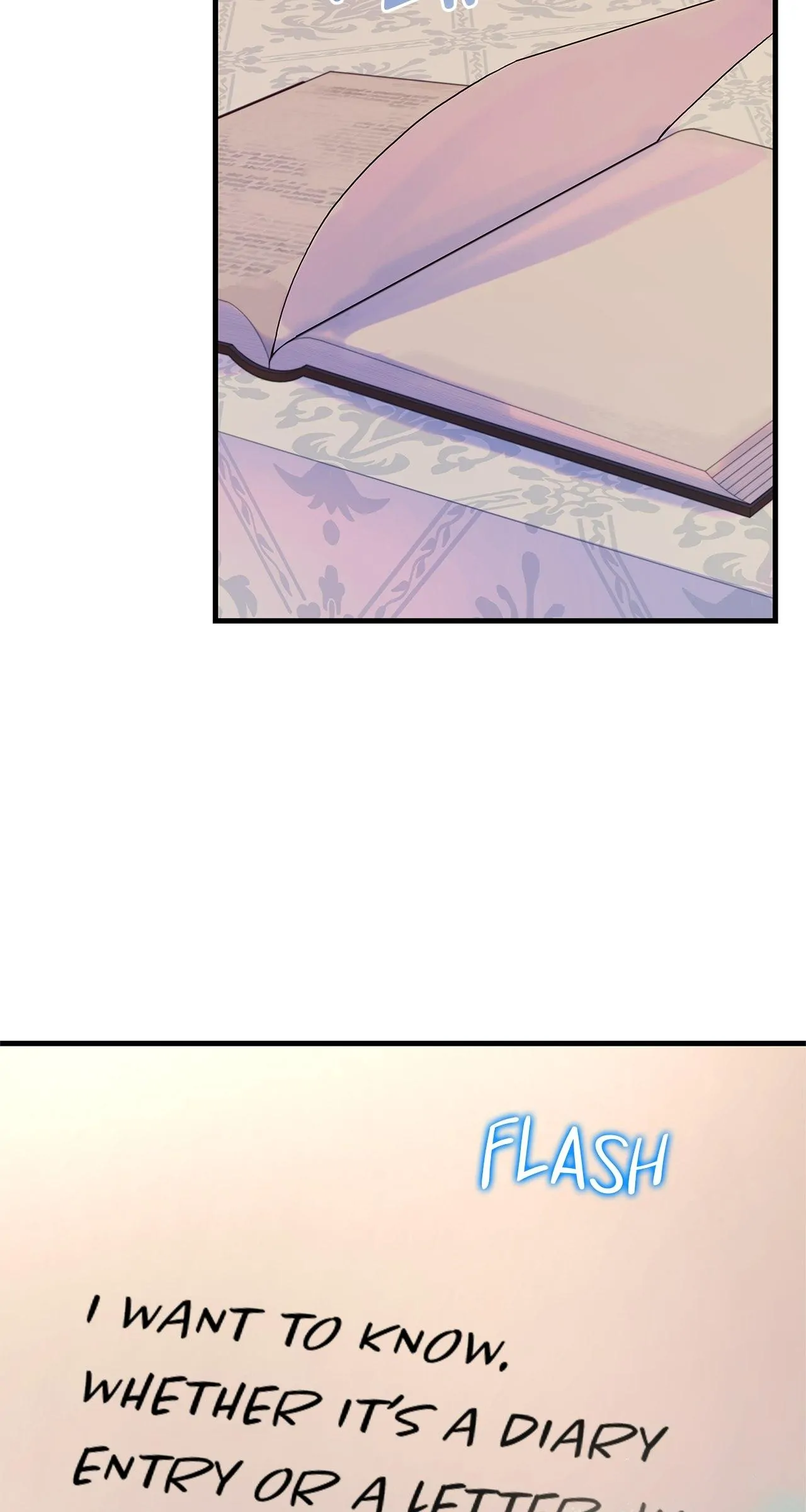 To Deny The Route Chapter 54 - page 52