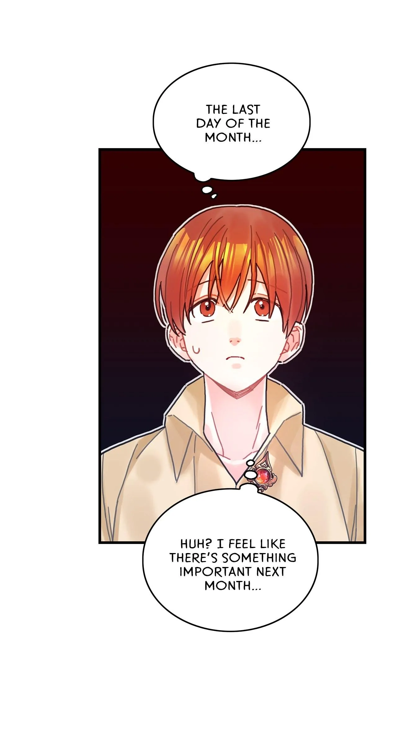 To Deny The Route Chapter 54 - page 62
