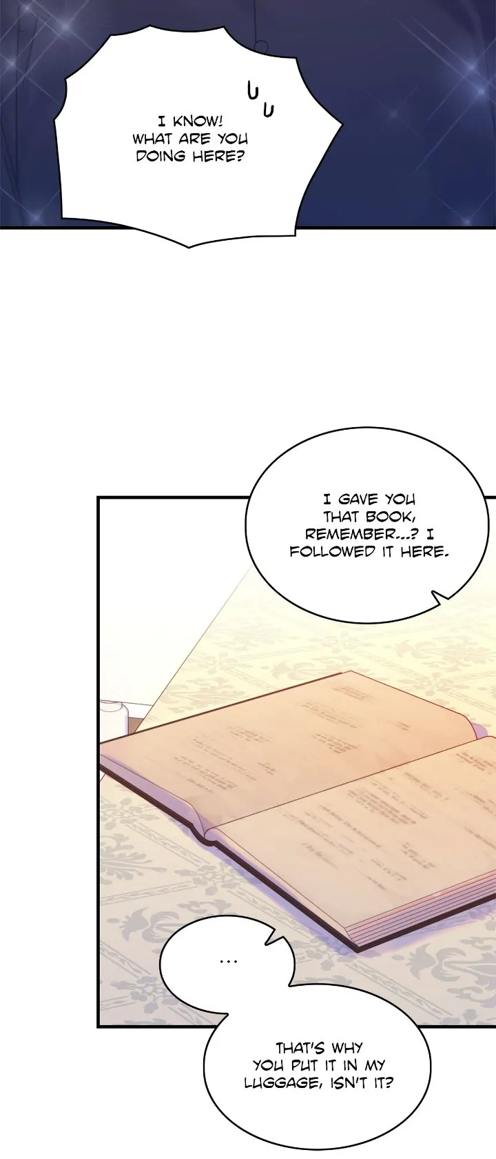 To Deny The Route Chapter 55 - page 16