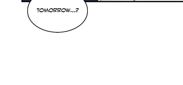 To Deny The Route Chapter 55 - page 28