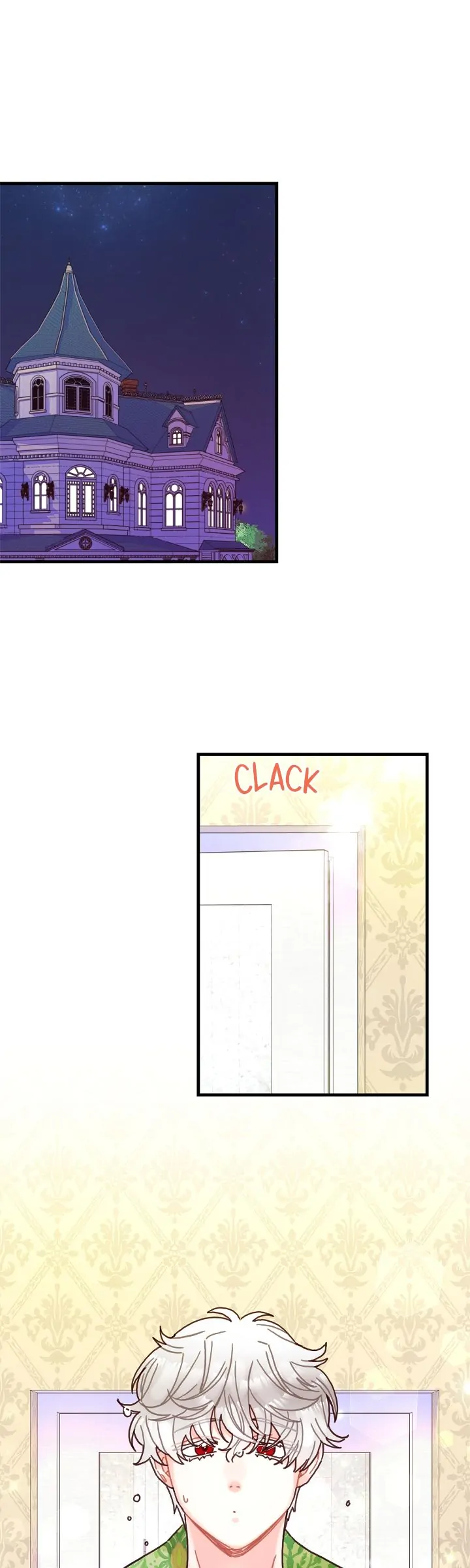 To Deny The Route Chapter 57 - page 2