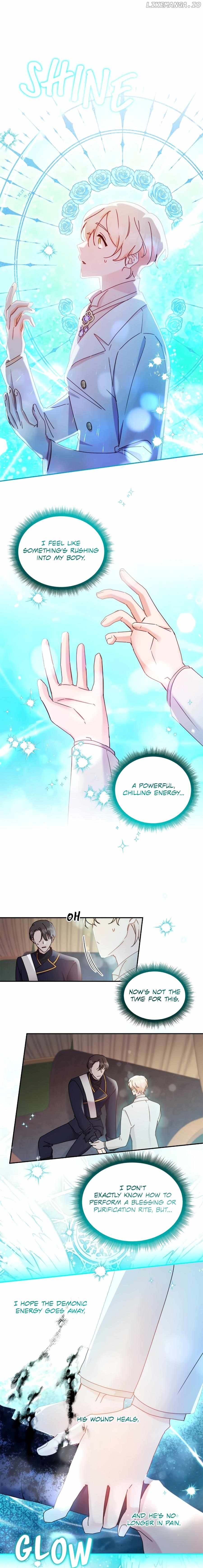 Sweetie, Sweetie, Sweetie Chapter 46 - page 1