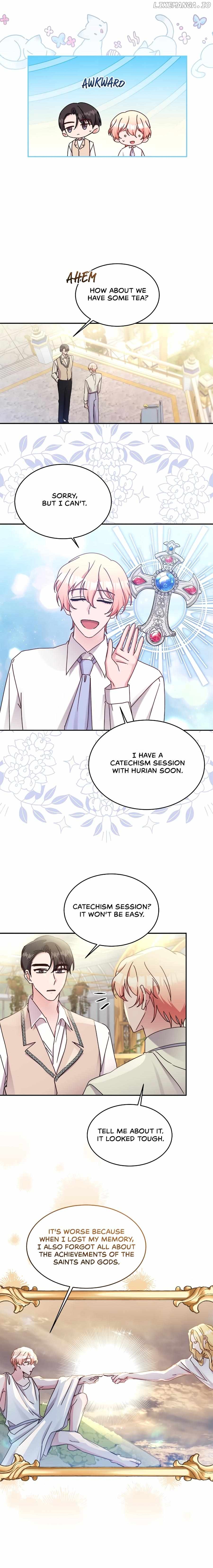 Sweetie, Sweetie, Sweetie Chapter 47 - page 13