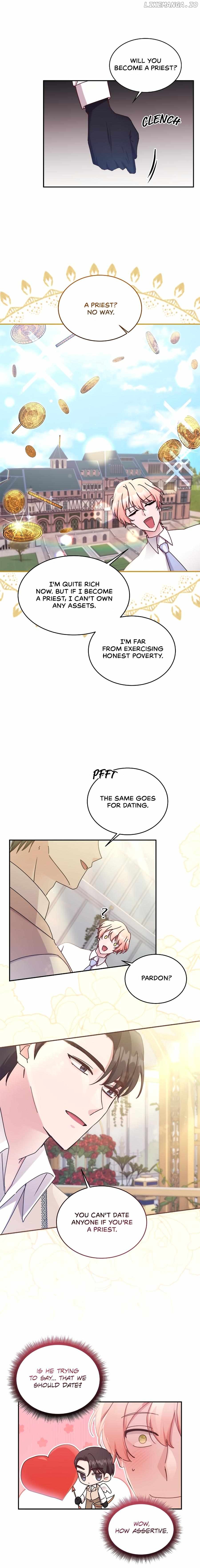 Sweetie, Sweetie, Sweetie Chapter 47 - page 14