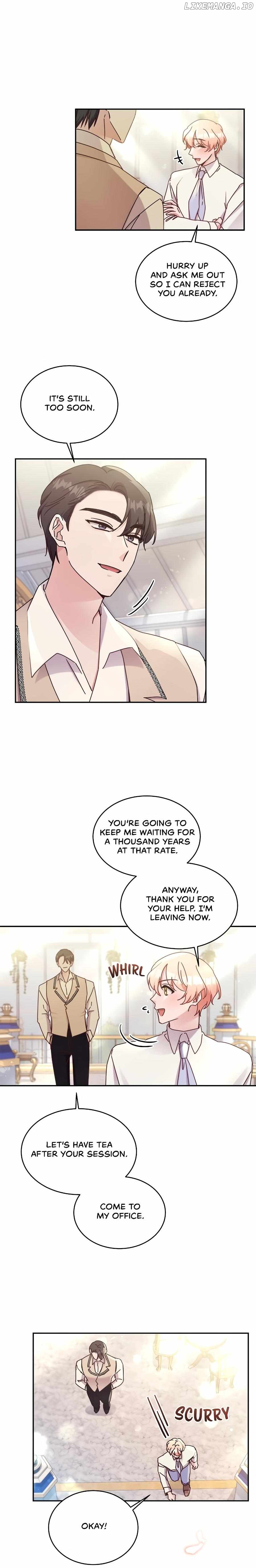 Sweetie, Sweetie, Sweetie Chapter 48 - page 1