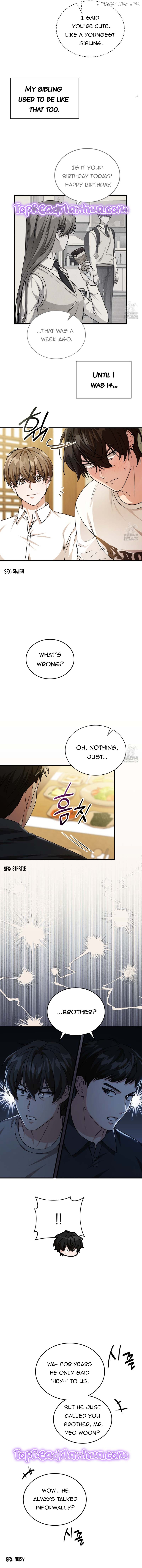 The Guild Member Next Door Chapter 49 - page 7