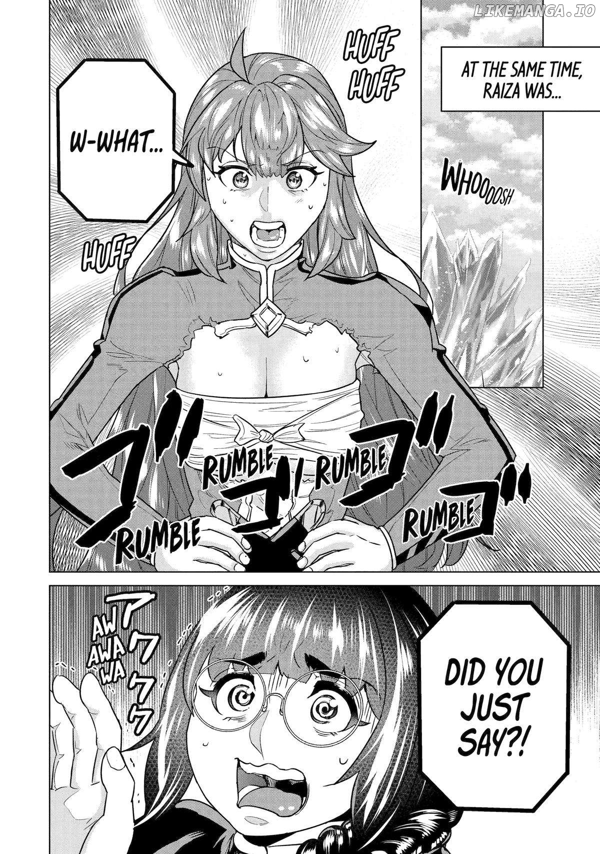 I Was Called Incompetent At Home, But It Seems I’M Super-Competent Globally Chapter 26 - page 23