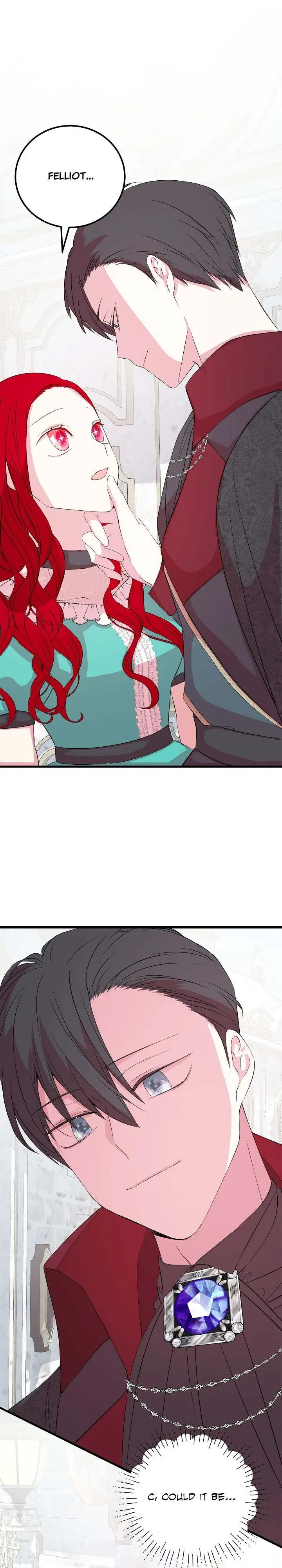 Heroine's Shares for Sale Chapter 56 - page 29