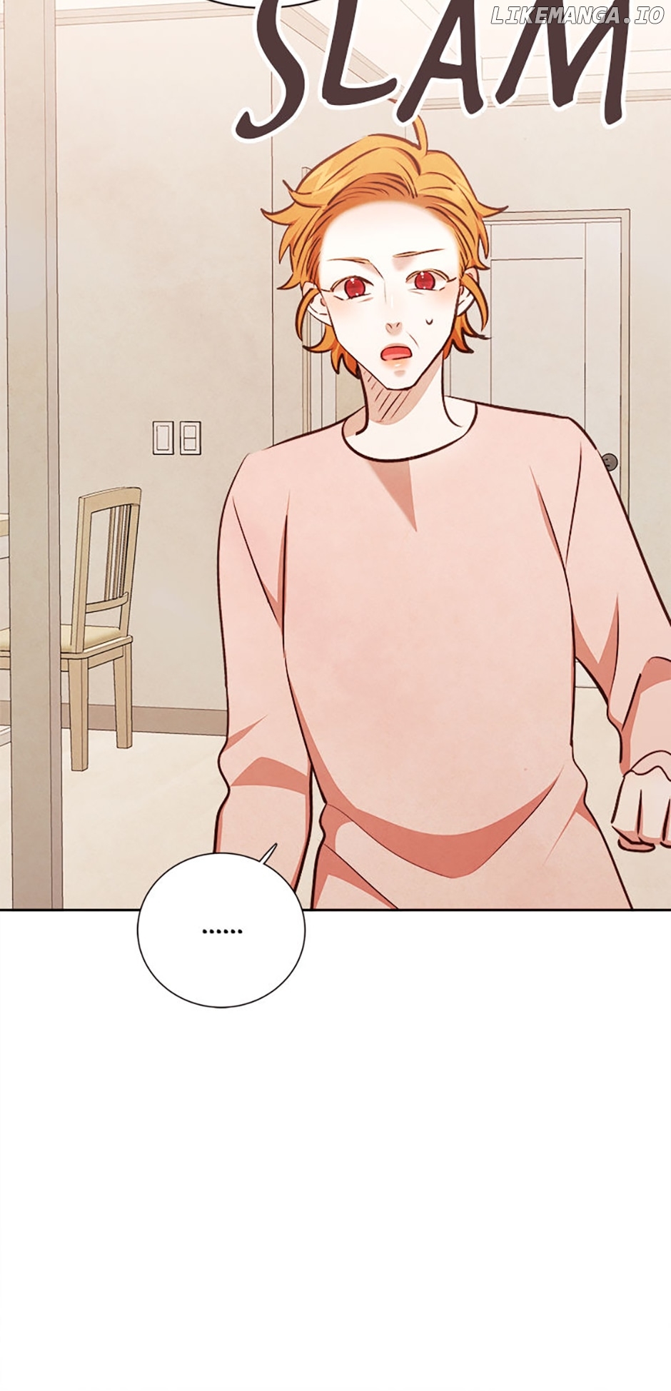 Viewer's Choice: The Dating Show Chapter 74 - page 80