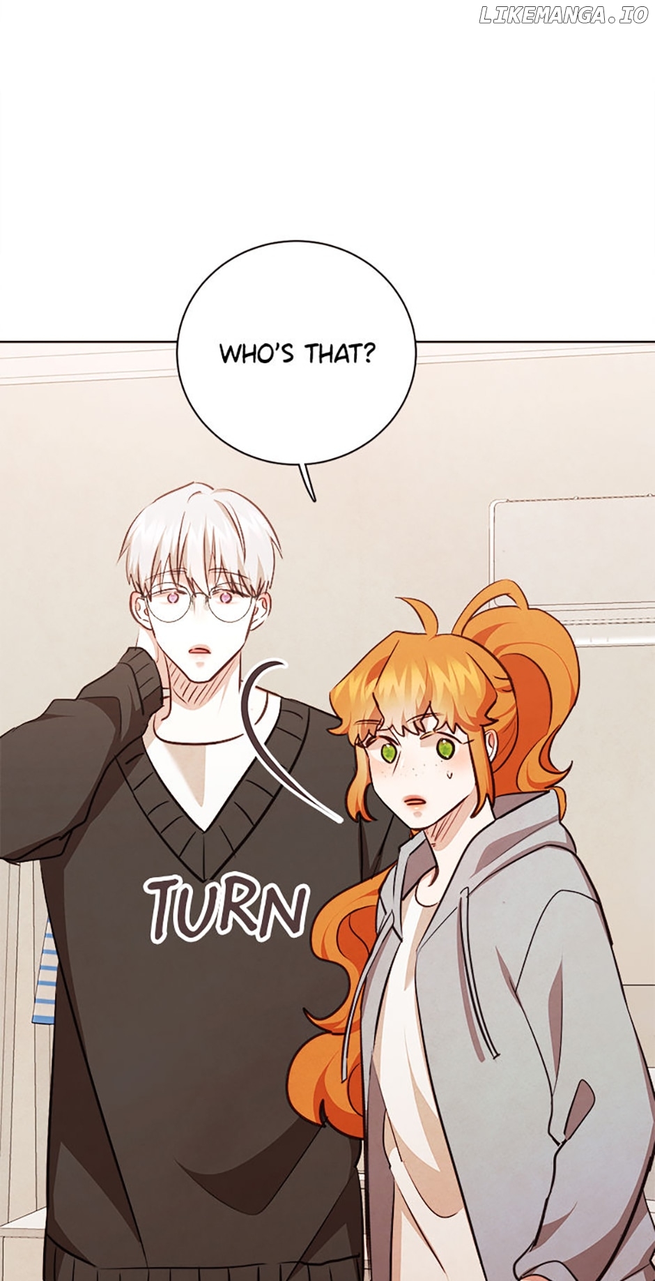 Viewer's Choice: The Dating Show Chapter 75 - page 45
