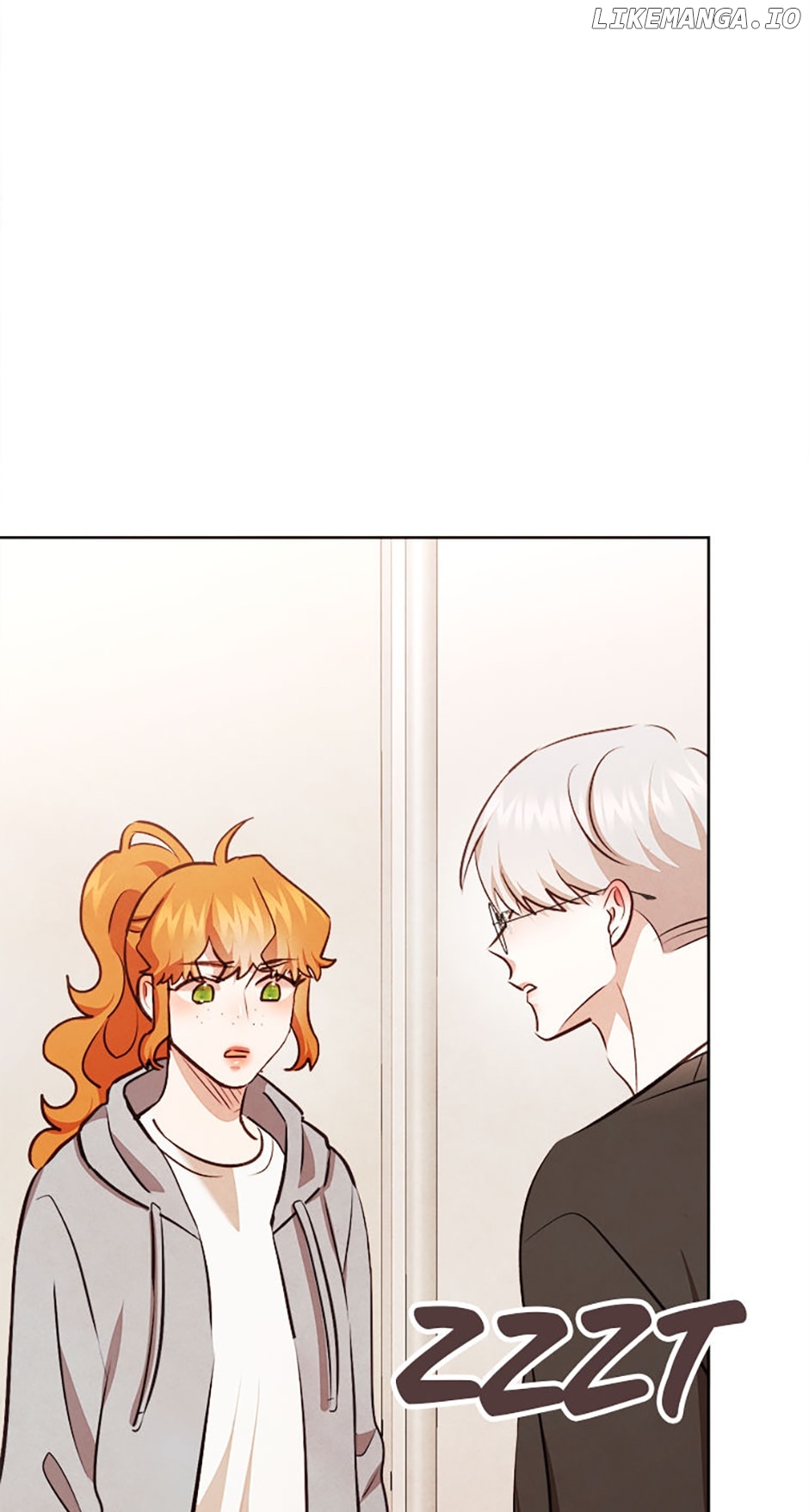 Viewer's Choice: The Dating Show Chapter 76 - page 23
