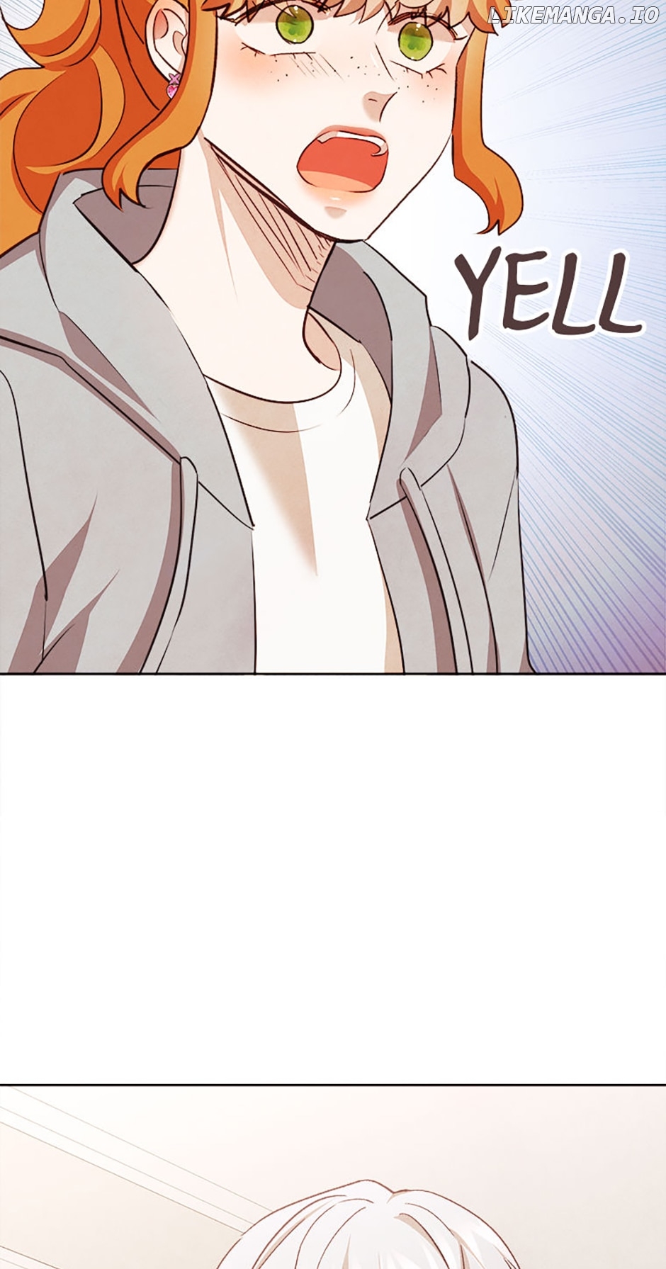 Viewer's Choice: The Dating Show Chapter 76 - page 29