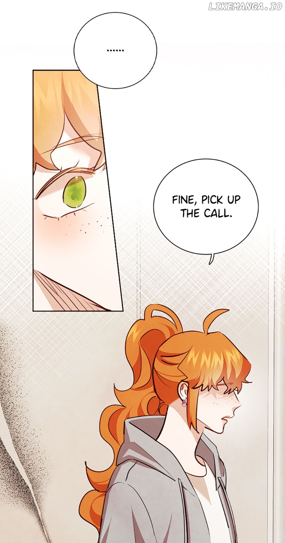 Viewer's Choice: The Dating Show Chapter 76 - page 31