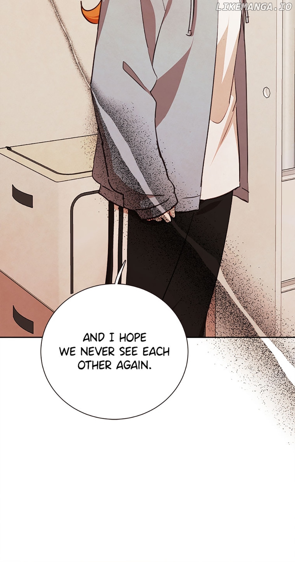 Viewer's Choice: The Dating Show Chapter 76 - page 32