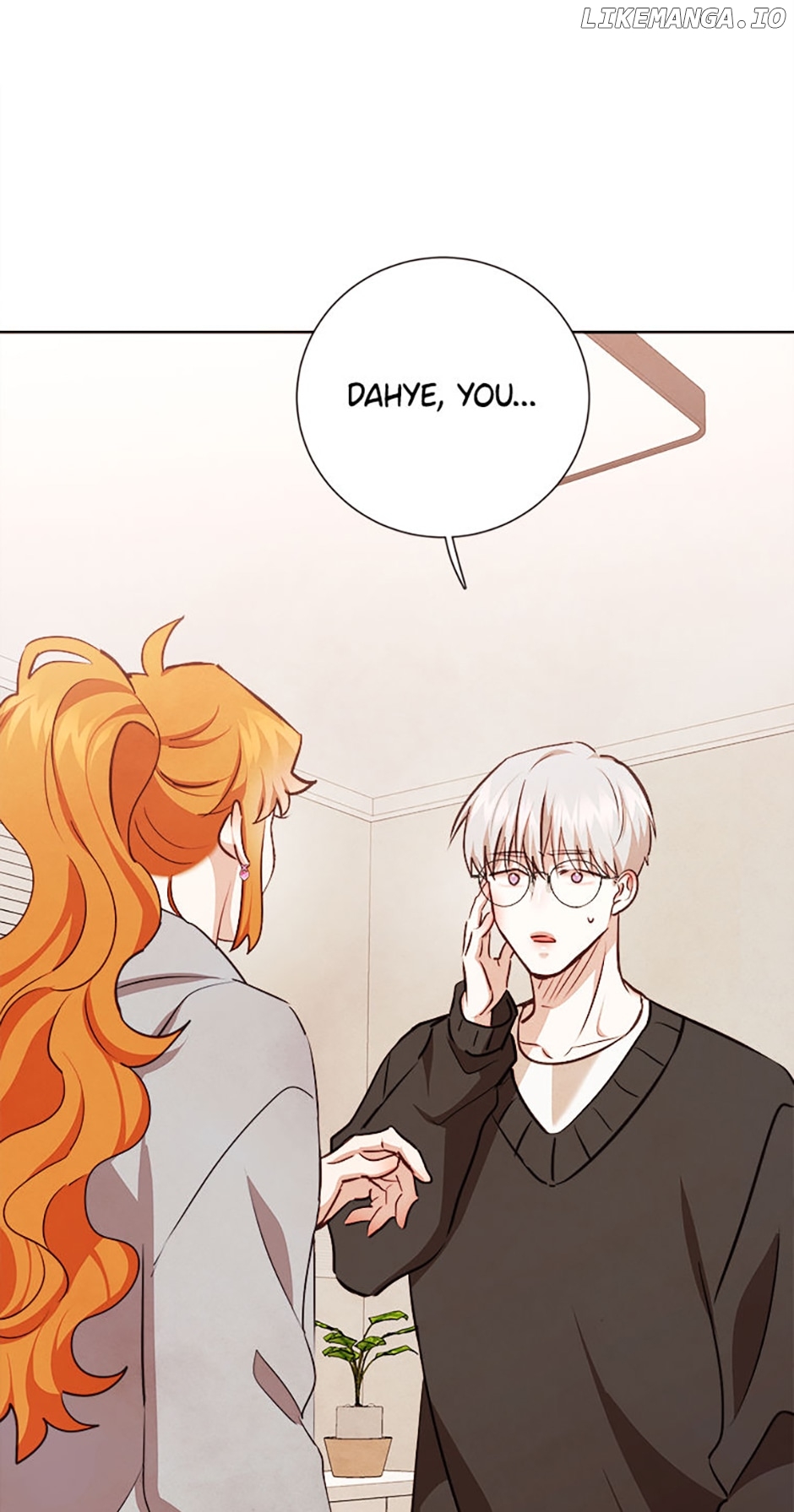 Viewer's Choice: The Dating Show Chapter 76 - page 43