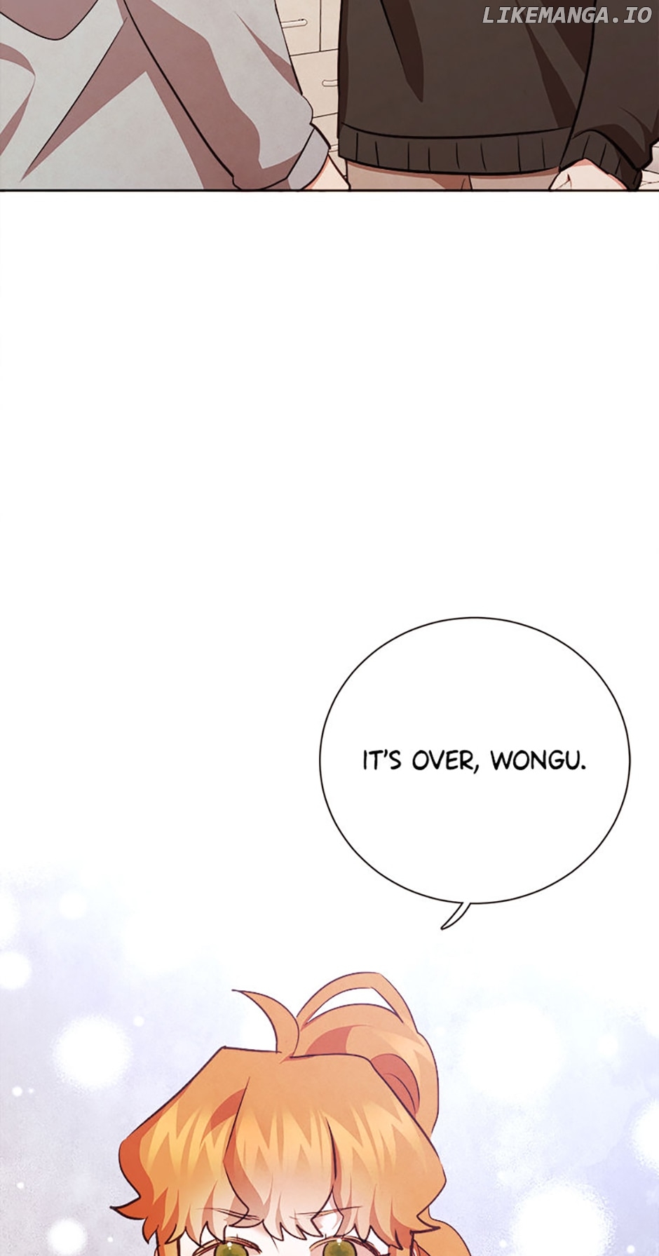 Viewer's Choice: The Dating Show Chapter 76 - page 44