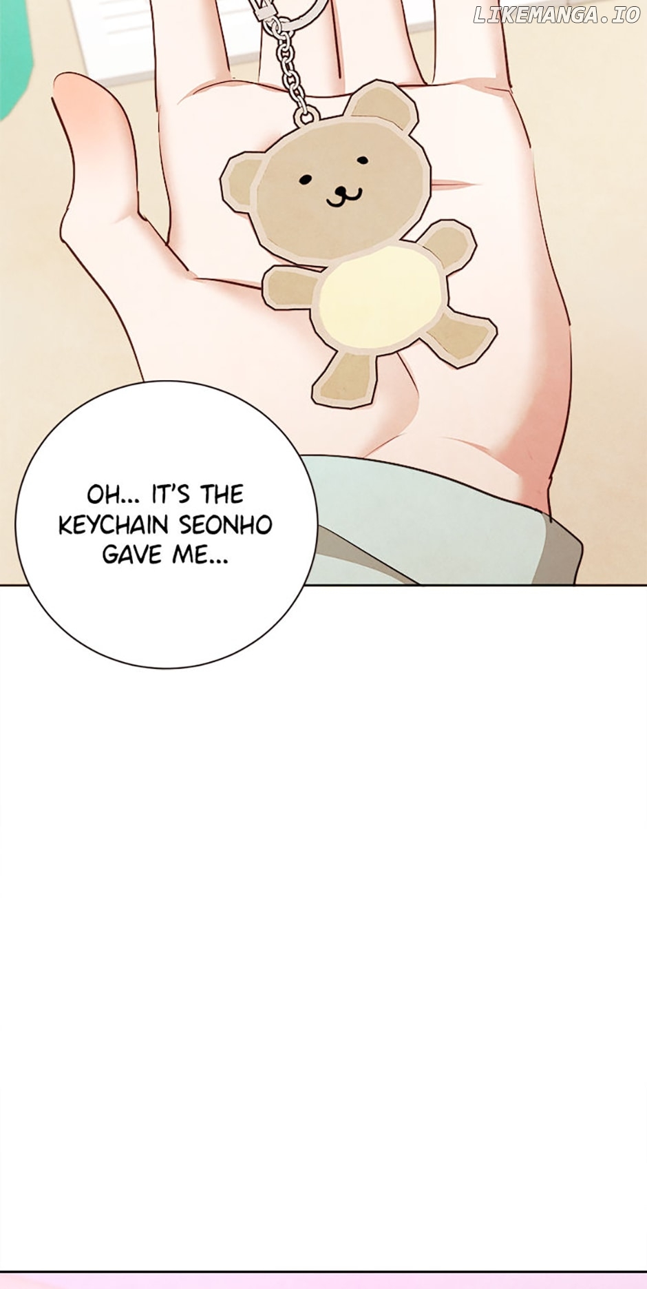 Viewer's Choice: The Dating Show Chapter 76 - page 71