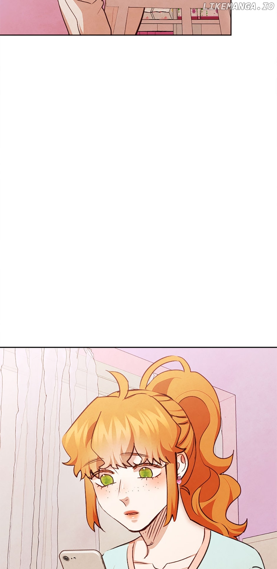Viewer's Choice: The Dating Show Chapter 76 - page 81