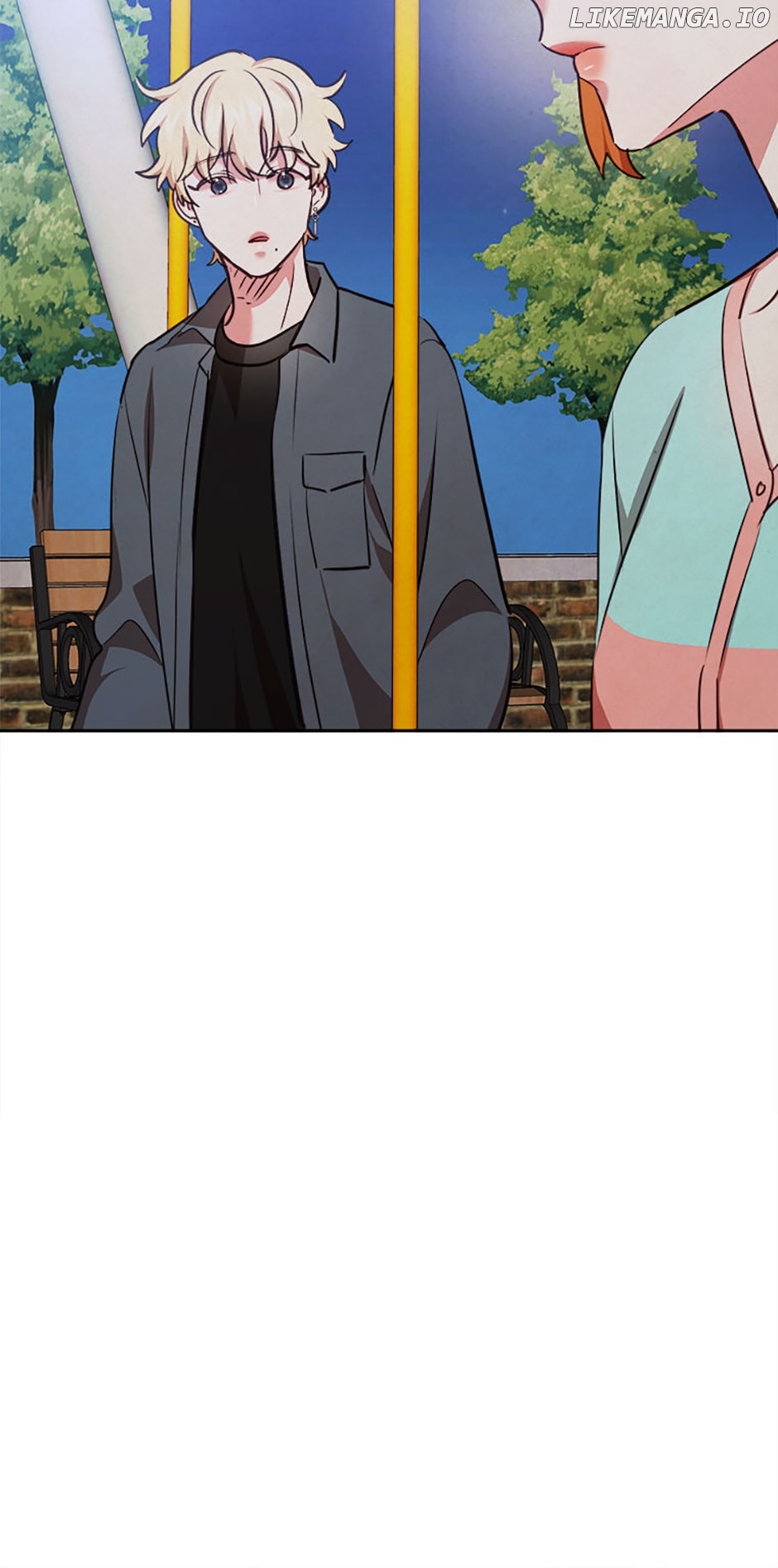 Viewer's Choice: The Dating Show Chapter 77 - page 31